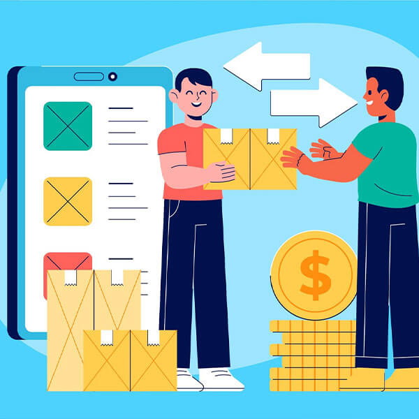 Pharma Distribution Network