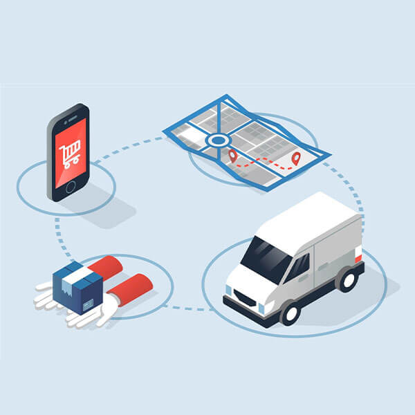 Refrigerated Transport